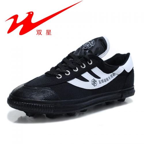 Chaussures de football DOUBLE STAR - Ref 2442301