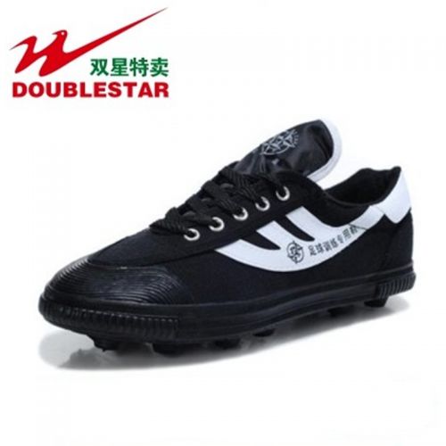 Chaussures de football DOUBLE STAR en toile - Ref 2442305