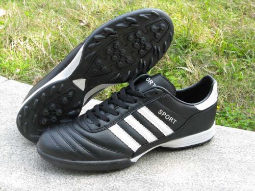 Chaussures de football en haut peel - ventilé, rembourrage caoutchouc, Système Torsion Ref 2442311