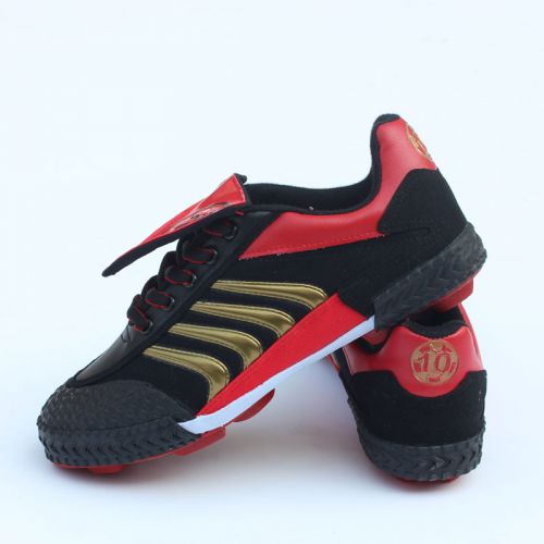 Chaussures de football DOUBLE STAR - ventilé, rembourrage en caoutchouc Ref 2442337