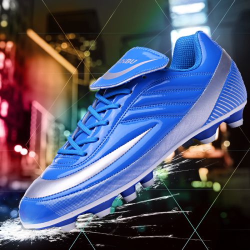 Chaussures de football en Meilleur peau froide au pelage - ventilé Ref 2442345