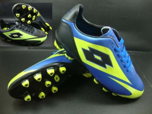 Chaussures de football LOTTO en PU - Ref 2442352