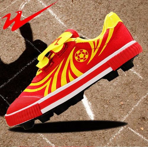 Chaussures de football DOUBLE STAR - Ref 2442357