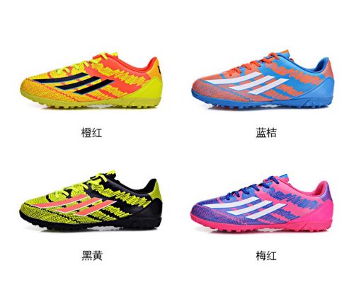 Chaussures de football - ventilé Ref 2442374