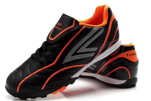 Chaussures de football en PU - rembourrage caoutchouc Ref 2442400