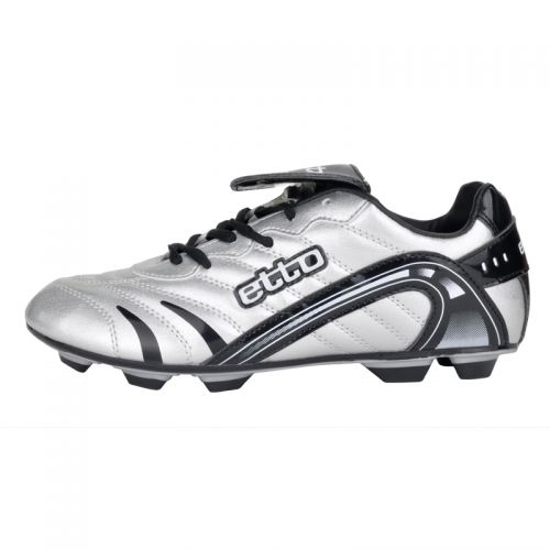 Chaussures de football ETTO en PU - Ref 2442422