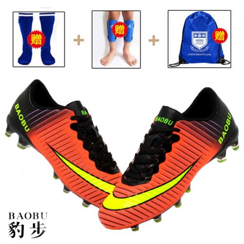 Chaussures de football en Manteau peinture - ventilé, Système Torsion Ref 2442423