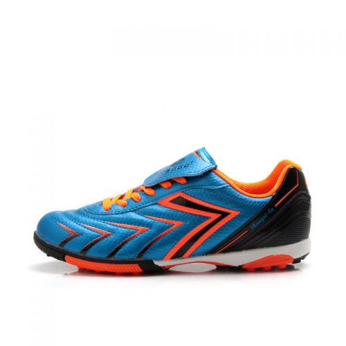 Chaussures de football en PU - ventilé Ref 2442438