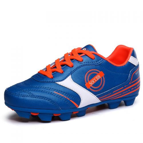 Chaussures de football en haut peel - ventilé, rembourrage caoutchouc, Système Torsion Ref 2442446