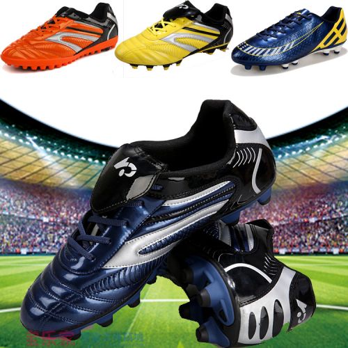 Chaussures de football en PU - ventilé, Système Torsion, Ref 2442452