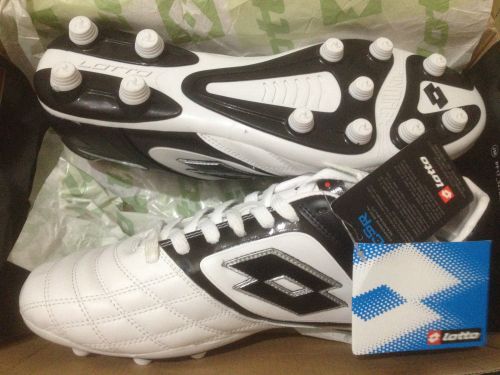 Chaussures de football LOTTO en PU - Ref 2442454