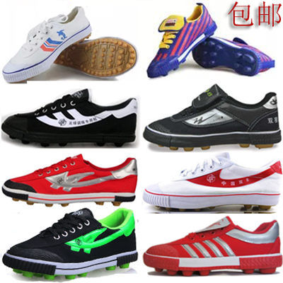 Chaussures de football DOUBLE STAR - Ref 2442457