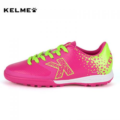 Chaussures de football KELME en PU - Ref 2442463