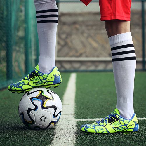 Chaussures de football DBULUN en PU - Ref 2442476