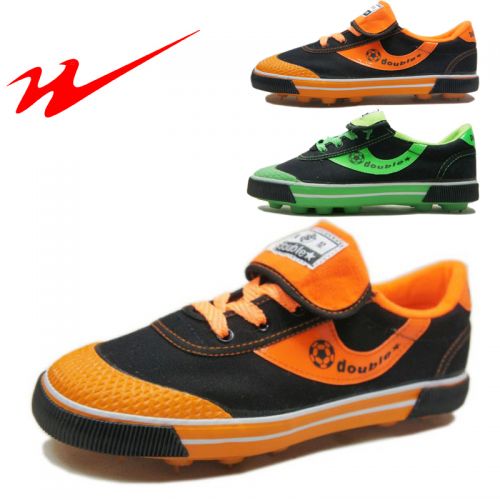 Chaussures de football DOUBLE STAR - Ref 2442477