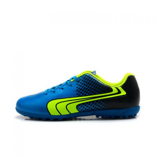 Chaussures de football en PU - ventilé Ref 2442491