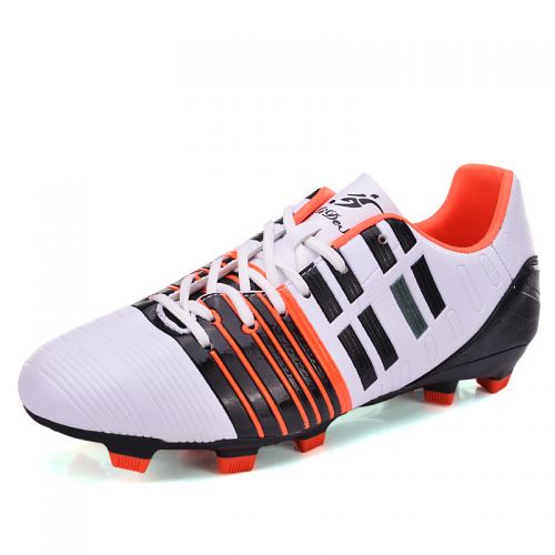 Chaussures de football - ventilé, rembourrage en caoutchouc, Système Torsion Ref 2442499