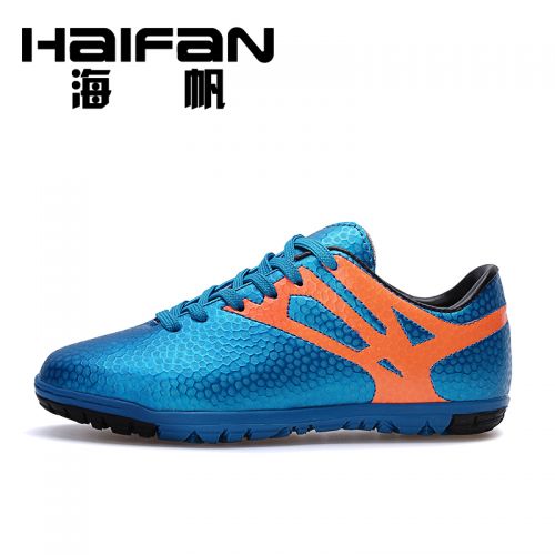 Chaussures de football en PU - ventilé Ref 2442517