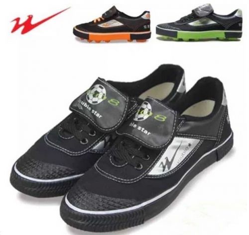 Chaussures de football DOUBLE STAR - Ref 2442519