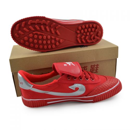 Chaussures de football en toile - Ref 2442528