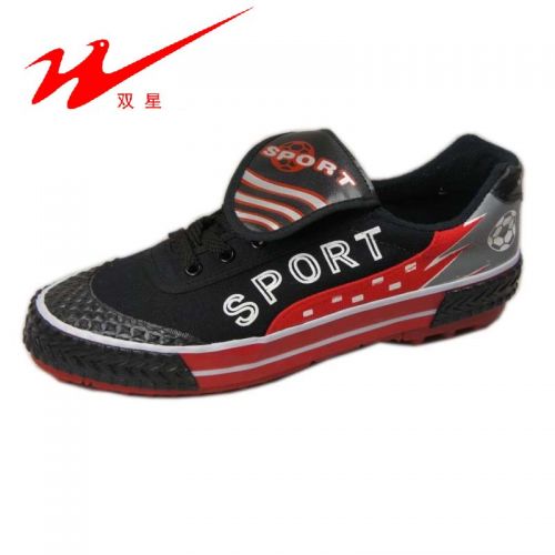 Chaussures de football DOUBLE STAR - Ref 2442534