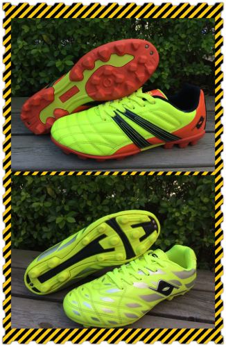 Chaussures de football LIAOBUQI - Ref 2442574