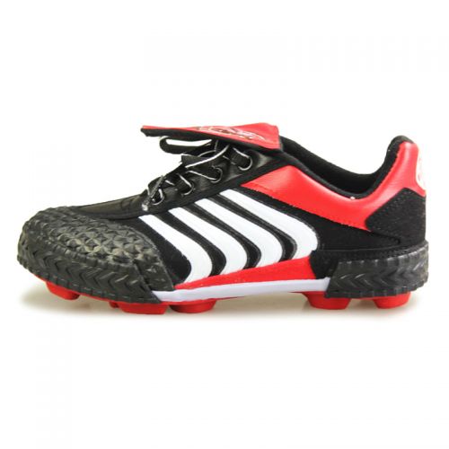 Chaussures de football DOUBLE STAR en coton - Système Torsion Ref 2442581