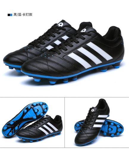 Chaussures de football - ventilé, rembourrage en caoutchouc Ref 2442587