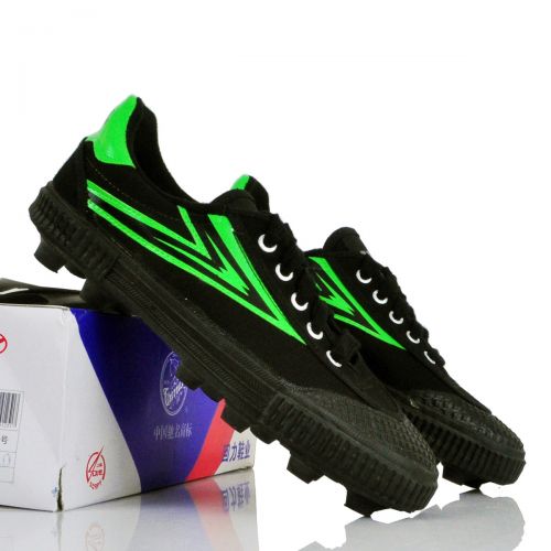 Chaussures de football WARRIOR - , ventilé, rembourrage en caoutchouc Ref 2442590