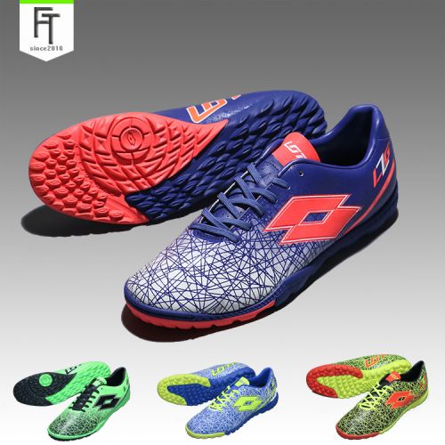 Chaussures de football LOTTO en PU - Ref 2442591