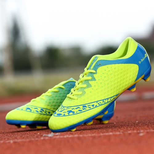 Chaussures de football DBULUN en pvc, PU - Ref 2442609