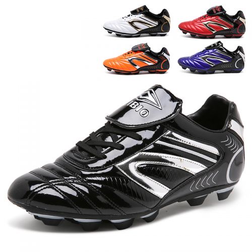 Chaussures de football DBULUN en PVC - Ref 2442610