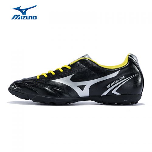 Chaussures de football MIZUNO en PU - stable, ventilé Ref 2442624