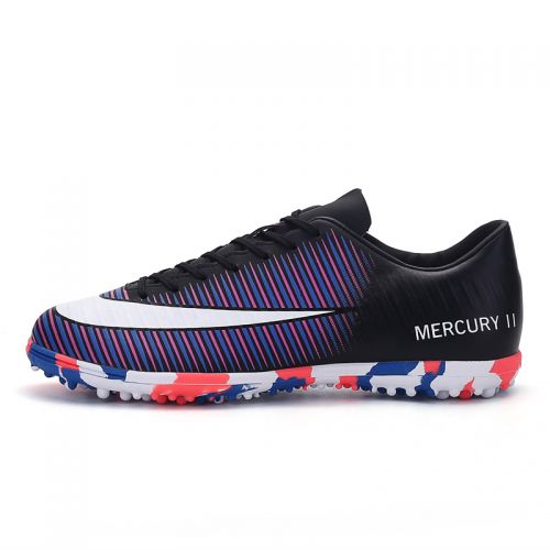 Chaussures de football en PU - Li Ning arc Ref 2442627