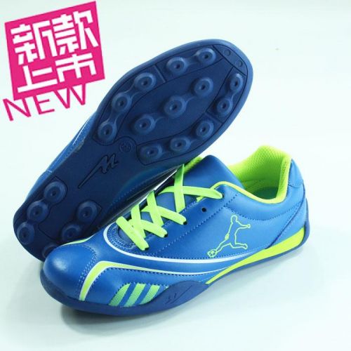 Chaussures de football FMAN en Beaux PU, PU - rembourrage caoutchouc Ref 2442648