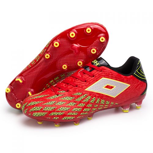 Chaussures de football - ventilé Ref 2442664