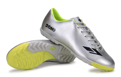 Chaussures de football MYFAIE en PU - ventilé Ref 2442697
