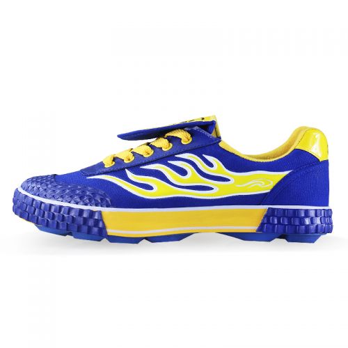 Chaussures de football DOUBLE STAR - Ref 2442752