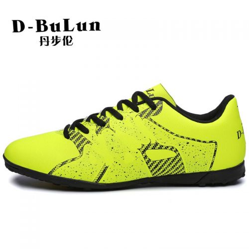 Chaussures de football DBULUN en PU - rembourrage caoutchouc Ref 2442777