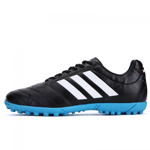Chaussures de football D8DGYS en PU - ventilé, rembourrage caoutchouc Ref 2442806