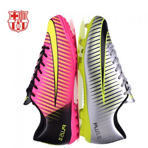 Chaussures de football en Manteau peinture - Ref 2442814