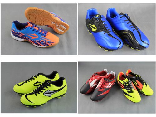 Chaussures de football - Ref 2442892