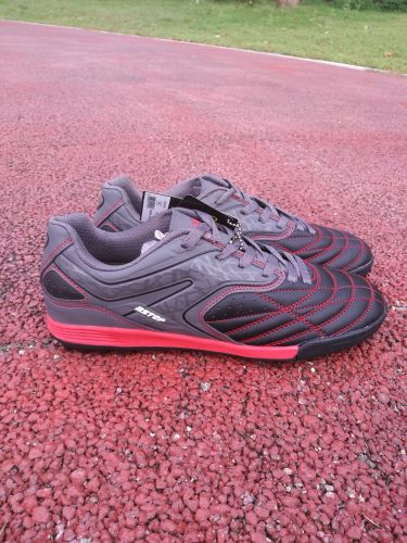 Chaussures de football ADISCO en Microfiber - ventilé, rembourrage caoutchouc, Système Torsion Ref 2442903