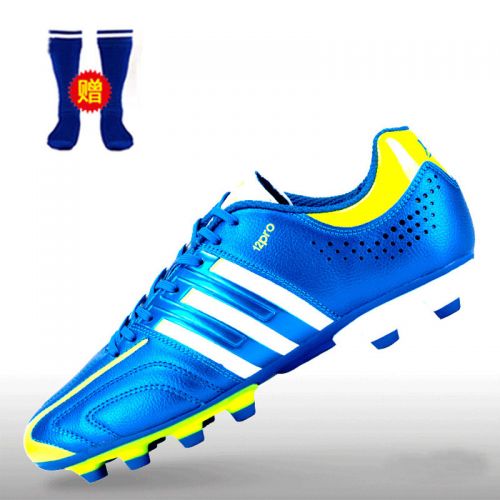 Chaussures de football en Manteau peinture - coussin d'air, ventilé Ref 2442960