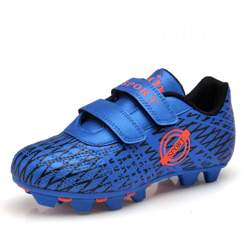 Chaussures de football en Espace haute peel - ventilé, rembourrage caoutchouc, Système Torsion Ref 2442980