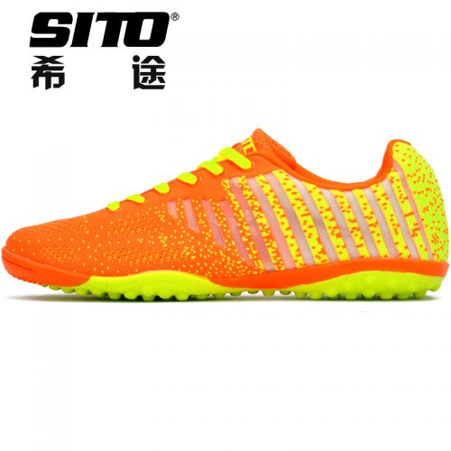 Chaussures de football SITO - ventilé, Système Torsion Ref 2442991