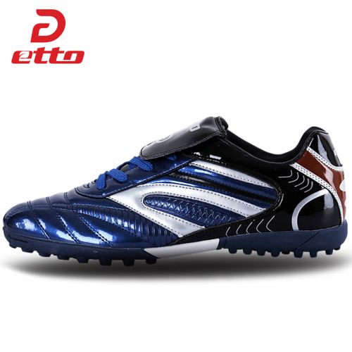 Chaussures de football ETTO en PU - ventilé Ref 2443007