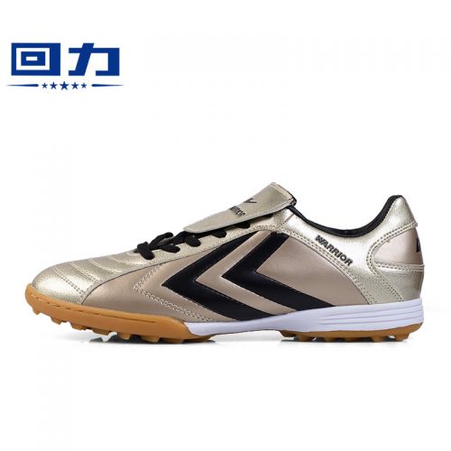 Chaussures de football WARRIOR en fibre gramme Peeling - Ref 2443018