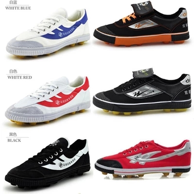 Chaussures de football FMAN en Toile, - Ref 2443019