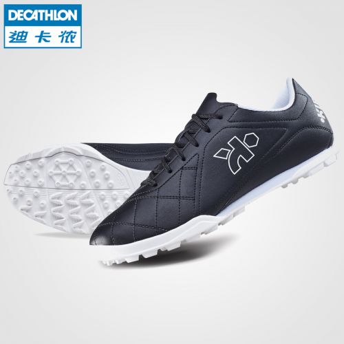 Chaussures de football DECATHLON en PU - Ref 2443025